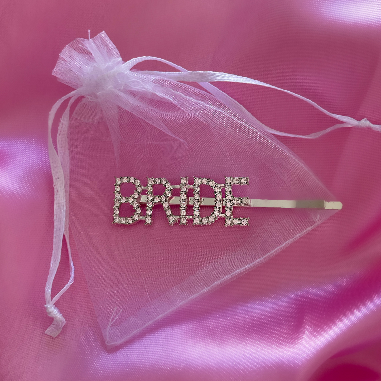 Bride Hair Pin