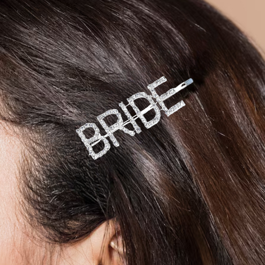 Bride Hair Pin