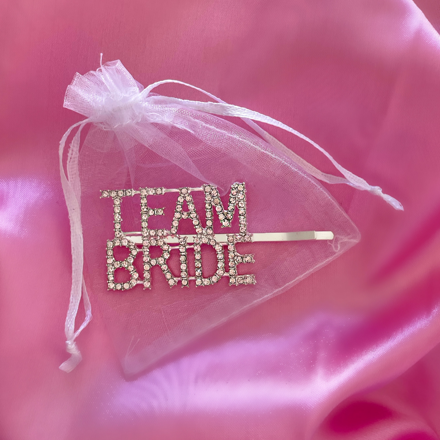 Bride Hair Pin
