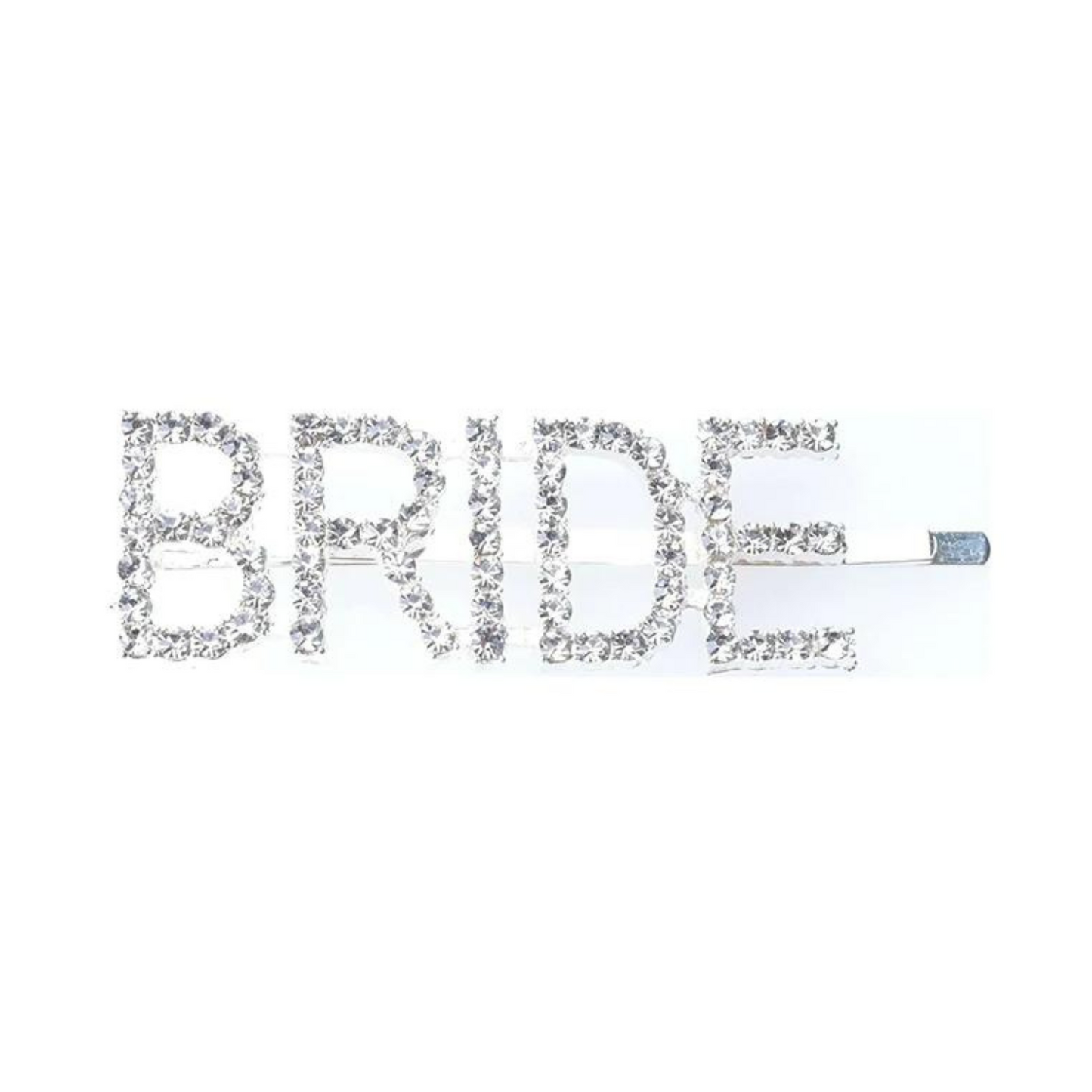Bride Hair Pin